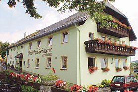 Hoftaverne Waxenberg